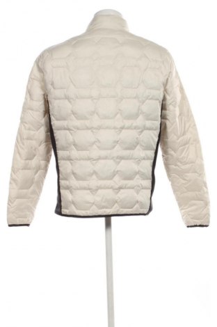 Herrenjacke Jack & Jones, Größe XL, Farbe Ecru, Preis € 27,99