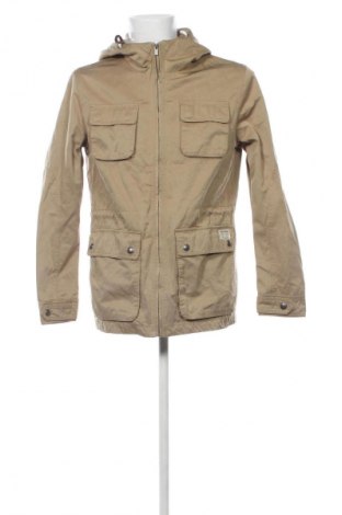 Geacă de bărbati Jack & Jones, Mărime M, Culoare Verde, Preț 112,99 Lei