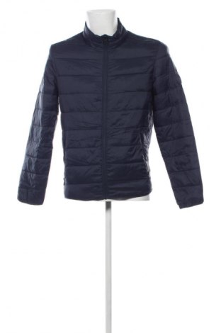 Herrenjacke Jack & Jones, Größe S, Farbe Blau, Preis 19,99 €