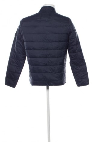 Herrenjacke Jack & Jones, Größe S, Farbe Blau, Preis 19,99 €