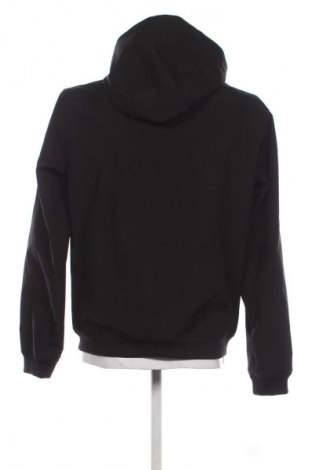 Мъжко яке Jack & Jones, Размер L, Цвят Черен, Цена 134,99 лв.