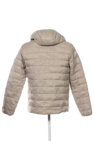 Herrenjacke Jack & Jones, Größe L, Farbe Beige, Preis € 99,99