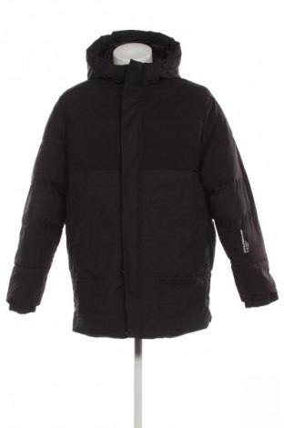 Мъжко яке Jack & Jones, Размер XL, Цвят Черен, Цена 124,99 лв.