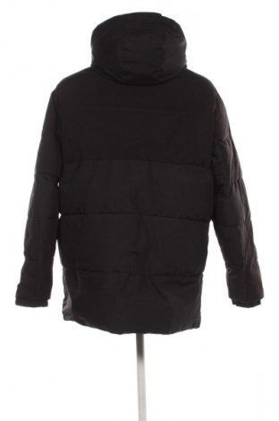 Мъжко яке Jack & Jones, Размер XL, Цвят Черен, Цена 124,99 лв.