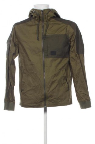 Geacă de bărbati Jack & Jones, Mărime L, Culoare Verde, Preț 119,99 Lei