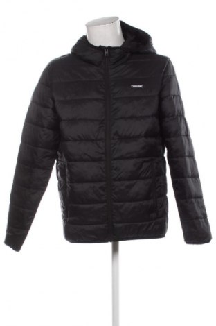Herrenjacke Jack & Jones, Größe L, Farbe Schwarz, Preis € 36,99
