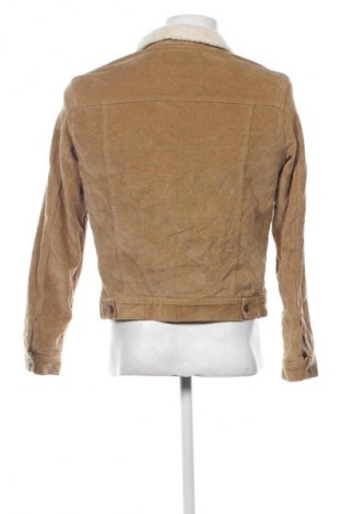 Herrenjacke Jack & Jones, Größe S, Farbe Braun, Preis € 63,99