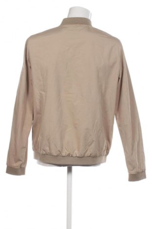 Ανδρικό μπουφάν Jack & Jones, Μέγεθος XL, Χρώμα  Μπέζ, Τιμή 64,99 €
