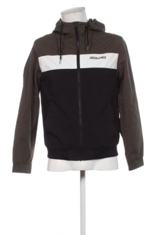 Herrenjacke Jack & Jones, Größe M, Farbe Mehrfarbig, Preis € 88,99