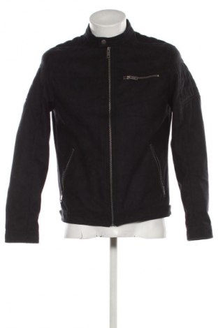 Geacă de bărbati Jack & Jones, Mărime L, Culoare Negru, Preț 106,99 Lei
