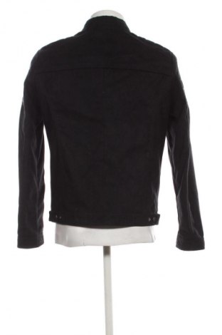 Geacă de bărbati Jack & Jones, Mărime L, Culoare Negru, Preț 106,99 Lei