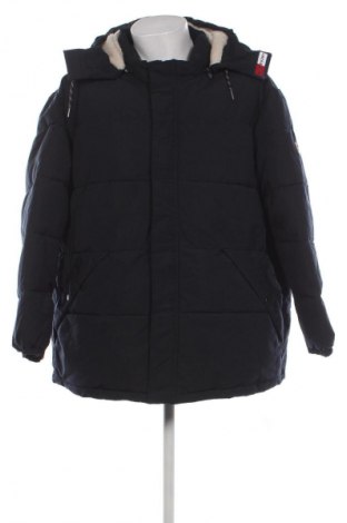 Pánská bunda  Jack & Jones, Velikost 5XL, Barva Modrá, Cena  2 279,00 Kč