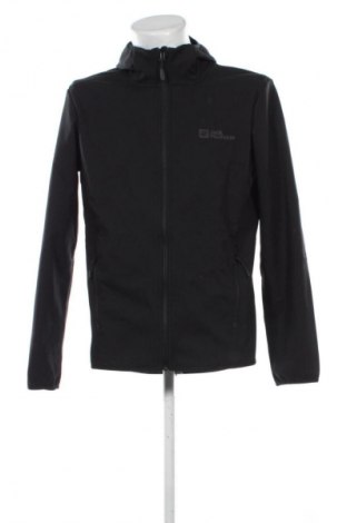 Herrenjacke Jack & Jones, Größe M, Farbe Schwarz, Preis € 77,99