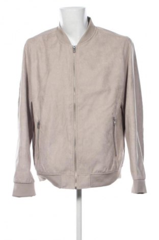 Pánská bunda  Jack & Jones, Velikost XXL, Barva Béžová, Cena  1 671,00 Kč