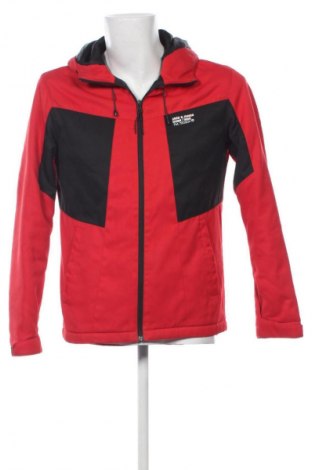 Pánská bunda  Jack & Jones, Velikost S, Barva Vícebarevné, Cena  608,00 Kč