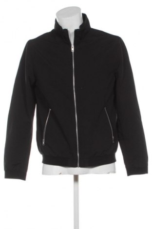 Pánska bunda  Jack & Jones, Veľkosť M, Farba Čierna, Cena  80,95 €