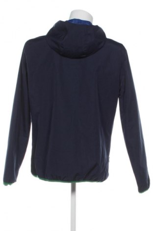 Férfi dzseki Jack & Jones, Méret XL, Szín Kék, Ár 10 359 Ft