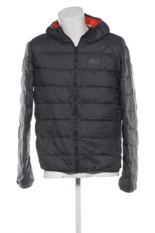 Geacă de bărbati Jack Wolfskin, Mărime L, Culoare Gri, Preț 277,99 Lei