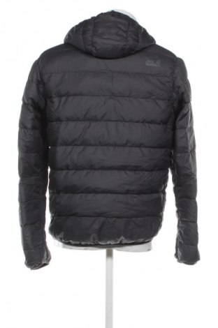 Geacă de bărbati Jack Wolfskin, Mărime L, Culoare Gri, Preț 277,99 Lei