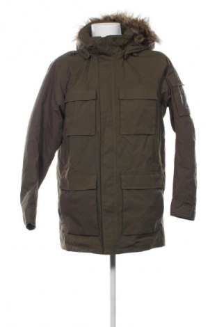Férfi dzseki Jack Wolfskin, Méret XXL, Szín Zöld, Ár 54 289 Ft