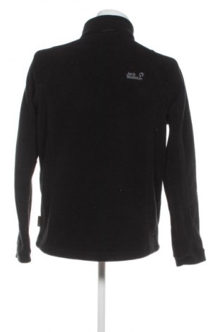 Ανδρικό μπουφάν Jack Wolfskin, Μέγεθος XL, Χρώμα Μαύρο, Τιμή 60,99 €