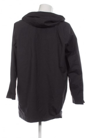 Ανδρικό μπουφάν Jack Wolfskin, Μέγεθος XL, Χρώμα Μαύρο, Τιμή 20,99 €