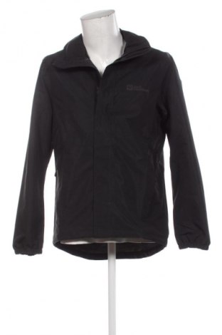 Pánská bunda  Jack Wolfskin, Velikost M, Barva Černá, Cena  1 479,00 Kč