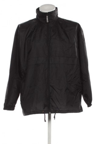 Herrenjacke Jack Wolfskin, Größe L, Farbe Schwarz, Preis € 48,99