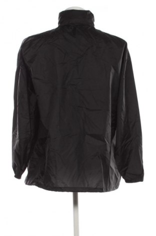 Herrenjacke Jack Wolfskin, Größe L, Farbe Schwarz, Preis € 48,99