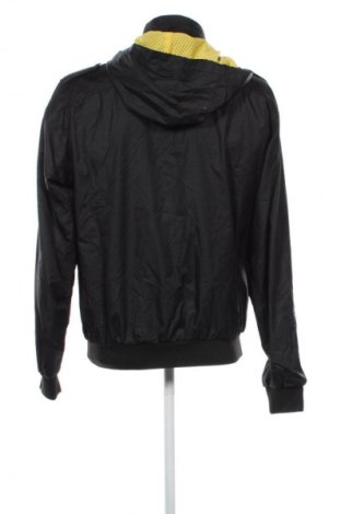 Мъжко яке Jack Wolfskin, Размер XXL, Цвят Черен, Цена 162,99 лв.