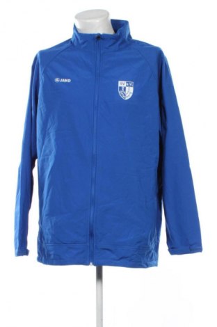 Geacă de bărbati Jako, Mărime 3XL, Culoare Albastru, Preț 79,99 Lei