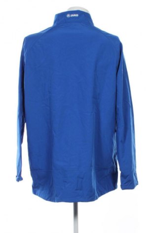 Geacă de bărbati Jako, Mărime 3XL, Culoare Albastru, Preț 79,99 Lei