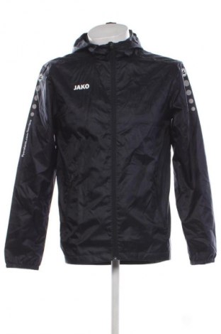 Herrenjacke Jako, Größe S, Farbe Blau, Preis € 27,99