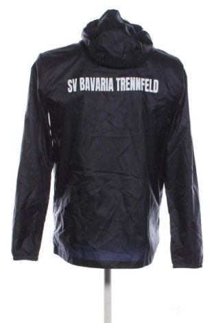 Herrenjacke Jako, Größe S, Farbe Blau, Preis € 27,99