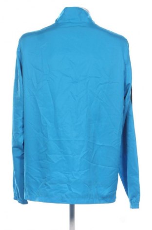 Geacă de bărbati Jako, Mărime XXL, Culoare Albastru, Preț 127,99 Lei