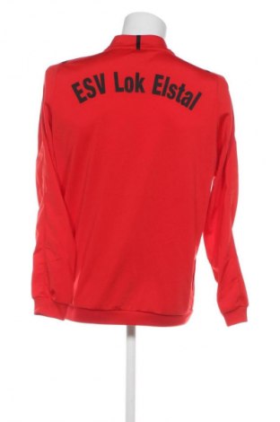 Herrenjacke Jako, Größe M, Farbe Rot, Preis € 28,99