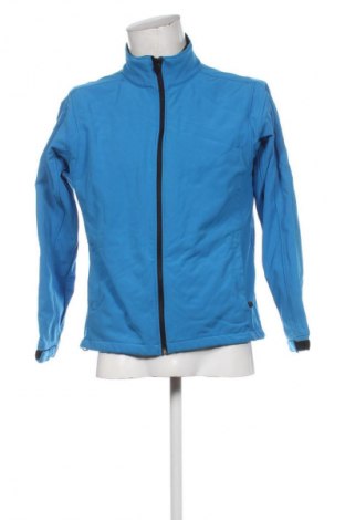 Herrenjacke James & Nicholson, Größe XXL, Farbe Blau, Preis 17,99 €