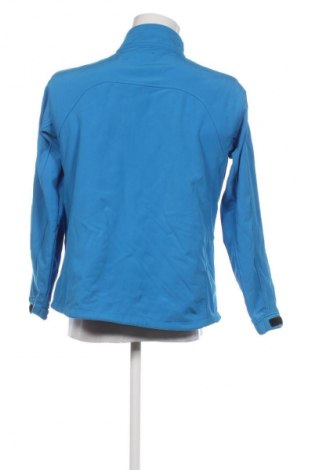Herrenjacke James & Nicholson, Größe XXL, Farbe Blau, Preis 17,99 €