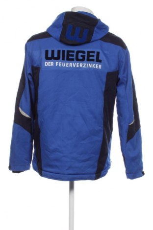 Pánska bunda  James & Nicholson, Veľkosť M, Farba Viacfarebná, Cena  35,95 €