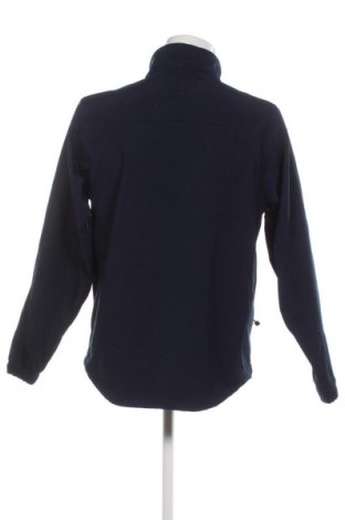 Pánska bunda  James & Nicholson, Veľkosť L, Farba Modrá, Cena  7,95 €