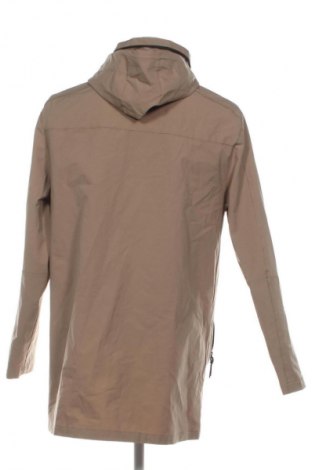 Ανδρικό μπουφάν Jean Pascale, Μέγεθος L, Χρώμα  Μπέζ, Τιμή 20,99 €