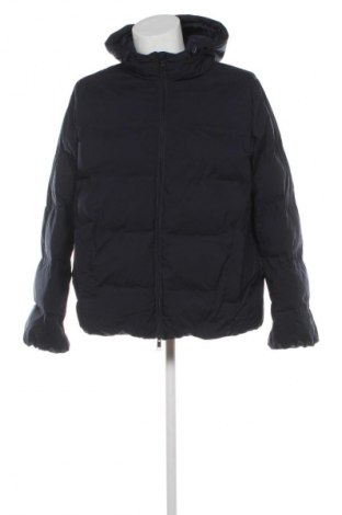 Herrenjacke Jonas Nielsen, Größe M, Farbe Blau, Preis 41,99 €