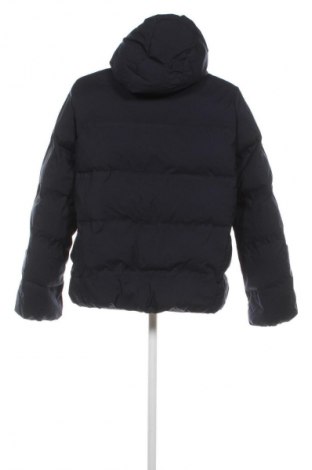 Herrenjacke Jonas Nielsen, Größe M, Farbe Blau, Preis 41,99 €