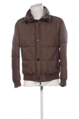 Мъжко яке Joop!, Размер S, Цвят Кафяв, Цена 112,99 лв.
