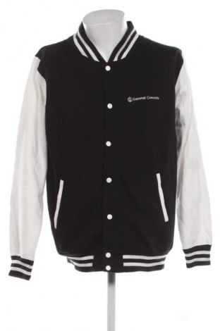 Herrenjacke Just hoods, Größe XL, Farbe Mehrfarbig, Preis 21,99 €