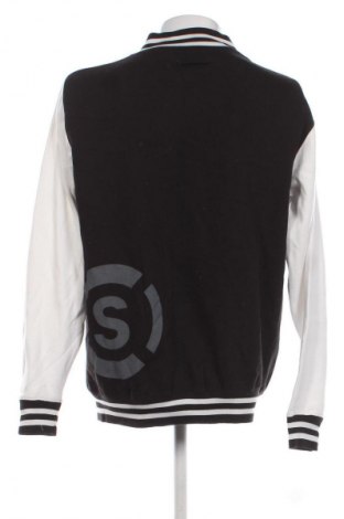 Herrenjacke Just hoods, Größe XL, Farbe Mehrfarbig, Preis 21,99 €