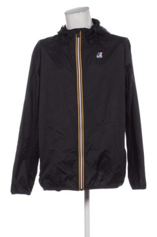 Férfi dzseki K.way, Méret XXL, Szín Sokszínű, Ár 30 200 Ft