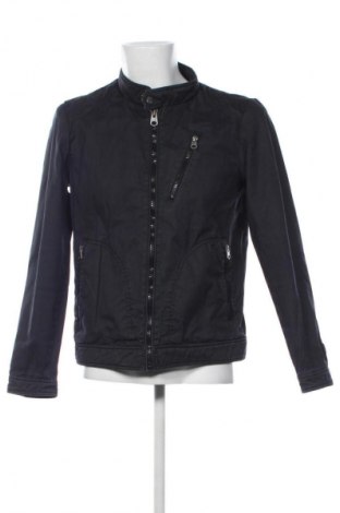 Мъжко яке KVL by Kenvelo, Размер M, Цвят Син, Цена 48,00 лв.