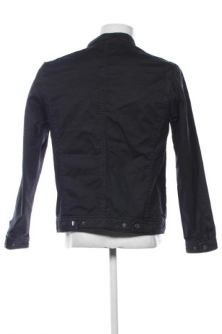 Мъжко яке KVL by Kenvelo, Размер M, Цвят Син, Цена 48,00 лв.