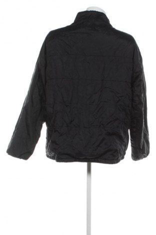 Męska kurtka Kappa, Rozmiar XL, Kolor Czarny, Cena 185,99 zł